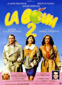 ดูหนัง La boum 2 (1982) ลาบูม ที่รัก 2 HD