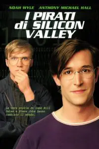 ดูหนัง Pirates of Silicon Valley (1999) บิล เกทส์ เหนืออัจฉริยะ