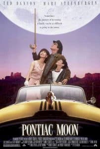 ดูหนัง Pontiac Moon (1994) ปอนเตี๊ยกมูน