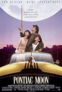ดูหนัง Pontiac Moon (1994) ปอนเตี๊ยกมูน HD