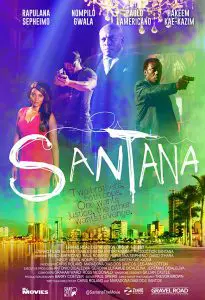 ดูหนัง Santana (2020) แค้นสั่งล่า