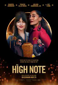 ดูหนัง The High Note (2020) ไต่โน้ตหัวใจตามฝัน