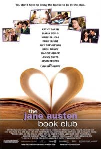 ดูหนัง The Jane Austen Book Club (2007) เดอะ เจน ออสเต็น บุ๊ก คลับ ชมรมคนเหงารัก