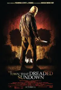 ดูหนัง The Town That Dreaded Sundown (2014) เมืองโหดยามค่ำ