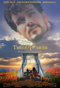 ดูหนัง Three Wishes (1995) สามความปรารถนา