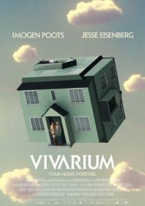 ดูหนัง Vivarium (2019) หมู่บ้านวิวา(ห์)เรียม