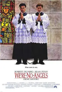 ดูหนัง We’re No Angels (1989) ก็เราไม่ใช่เทวดานี่ครับ HD