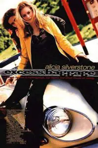 ดูหนัง Excess Baggage (1997) พลิกแผนซน ปล้นหัวใจแหว๋ว HD