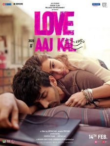 ดูหนัง Love Aaj Kal (2020) เวลากับความรัก 2