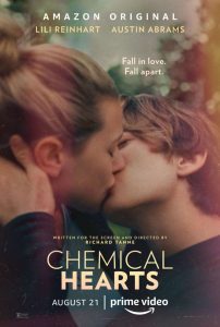 ดูหนัง Chemical Hearts (2020) เคมิเคิลฮาร์ดส