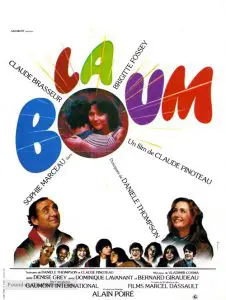 ดูหนัง La boum (1980) ลาบูม ที่รัก HD