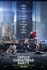ดูหนัง Office Christmas Party (2016) ออฟฟิศ คริสต์มาส ปาร์ตี้