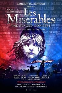 ดูหนัง Les Miserables: The Staged Concert (2019) คอนเสิร์ตแบบจัดฉาก HD