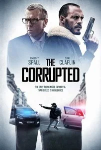 ดูหนัง The Corrupted (2019) ผู้เสียหาย HD