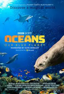 ดูหนัง Oceans: Our Blue Planet (2012) มหาสมุทร ในดาวเคราะห์สีน้ำเงินของเรา [ซับไทย]