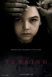 ดูหนัง The Turning (2020) ปีศาจเลี้ยงลูกคน