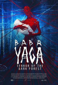 ดูหนัง Baba Yaga: Terror of the Dark Forest (2020) จ้างผีมาเลี้ยงเด็ก HD