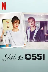 ดูหนัง Isi & Ossi อีซี่ (2020) แอนด์ ออสซี่ NETFLIX HD