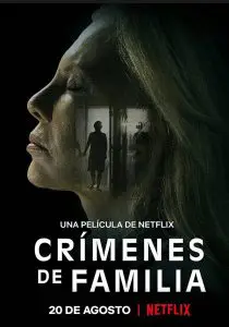 ดูหนัง The Crimes That Bind (Crímenes de familia) (2020) ใต้เงาอาชญากรรม [บรรยาไทย]