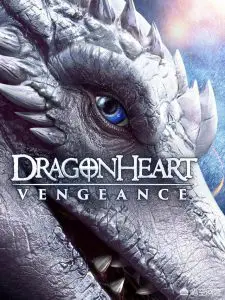 ดูหนัง Dragonheart Vengeance (2020) ดราก้อนฮาร์ท ศึกล้างแค้น HD