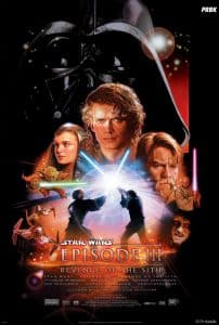 ดูหนัง Star Wars Episode III : Revenge of the Sith (2005) สตาร์ วอร์ส เอพพิโซด 3: ซิธชำระแค้น HD