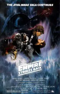 ดูหนัง Star Wars Episode V : The Empire Strikes Back (1980) สตาร์ วอร์ส เอพพิโซด 5 จักรวรรดิเอมไพร์โต้กลับ HD