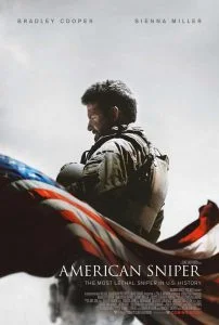 ดูหนัง American Sniper (2014) อเมริกัน สไนเปอร์ HD