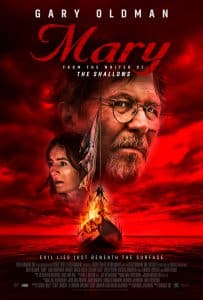 ดูหนัง Mary (2019) เรือปีศาจ