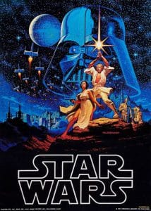 ดูหนัง Star Wars Episode IV : A New Hope (1977) สตาร์ วอร์ส เอพพิโซด 4 ความหวังใหม่