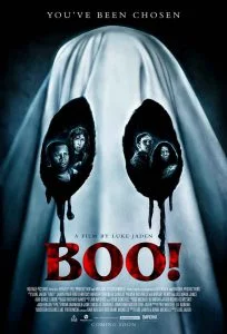 ดูหนัง Boo! (2018) เสียงหลอนมากับความมืด HD