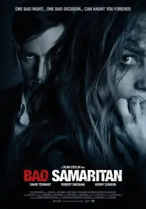 ดูหนัง Bad Samaritan (2018) ภัยหลอนซ่อนอำมหิต