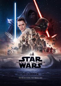 ดูหนัง Star Wars Episode IX : The Rise of Skywalker (2019) สตาร์ วอร์ส เอพพิโซด 9 กำเนิดใหม่สกายวอล์คเกอร์