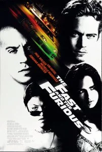 ดูหนัง The Fast and the Furious (2001) เร็ว..แรงทะลุนรก 1