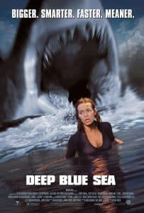 ดูหนัง Deep Blue Sea (1999) ฝูงมฤตยูใต้มหาสมุทร