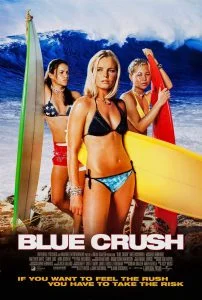 ดูหนัง Blue Crush (2002) คลื่นยักษ์ รักร้อน HD