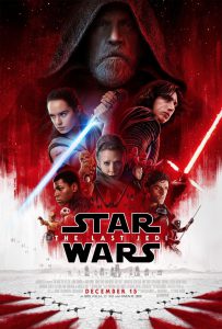 ดูหนัง Star Wars Episode VIII : The Last Jedi (2017) สตาร์ วอร์ส เอพพิโซด 8 ปัจฉิมบทแห่งเจได