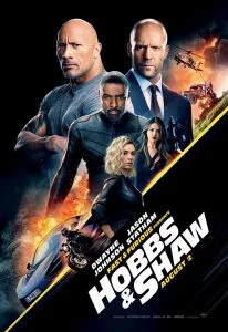 ดูหนัง Fast & Furious Presents: Hobbs & Shaw (2019) เร็ว…แรงทะลุนรก ฮ็อบส์ & ชอว์ HD