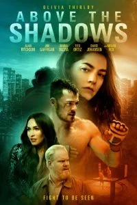 ดูหนัง Above the Shadows (2019) จะรักไหม…หากฉันไร้ตัวตน HD