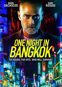 ดูหนัง One Night in Bangkok (2020) [Sub Thai] HD