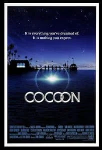 ดูหนัง Cocoon (1985) โคคูน สื่อชีวิต