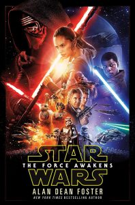 ดูหนัง Star Wars Episode VII : The Force Awakens (2015) สตาร์ วอร์ส เอพพิโซด 7 อุบัติการณ์แห่งพลัง