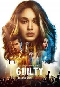 ดูหนัง Guilty (2020) คนผิด NETFLIX  [Soundtrack] HD