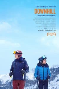 ดูหนัง Downhill (2020) ชีวิตของเรา มันยิ่งกว่าหิมะถล่ม HD