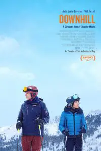 ดูหนัง Downhill (2020) ชีวิตของเรา มันยิ่งกว่าหิมะถล่ม HD