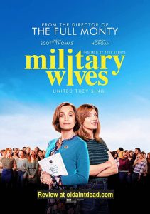 ดูหนัง Military Wives (2019) คุณเมีย ขอร้อง HD