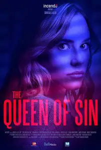 ดูหนัง The Queen of Sin (2018) ราชินีแห่งบาป
