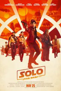 ดูหนัง Han Solo A Star Wars Story (2018) ฮาน โซโล ตำนานสตาร์ วอร์ส HD