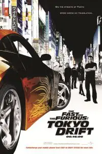 ดูหนัง The Fast and the Furious: Tokyo Drift (2006) เร็วแรงทะลุนรก ซิ่งแหกพิกัดโตเกียว HD