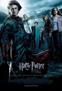 ดูหนัง Harry Potter 4 and the Goblet of Fire (2005) แฮร์รี่ พอตเตอร์ 4 กับถ้วยอัคนี HD