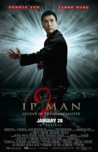 ดูหนัง Ip Man 2 (2010) ยิปมัน อาจารย์บรู๊ซ ลี